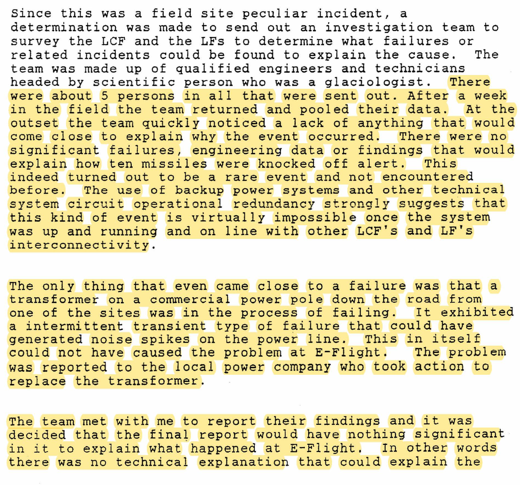 The Wall Street Journal’s UFO Coverage: A Case Study on Meta-Disinformation